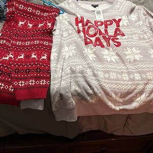 Torrid outfit 1x new